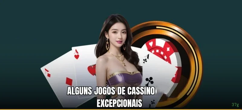 Cassino ao Vivo 50+